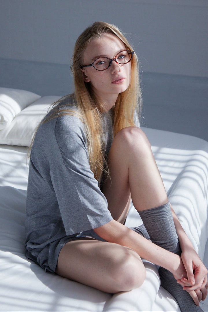 Collagen S/S Pajama Set