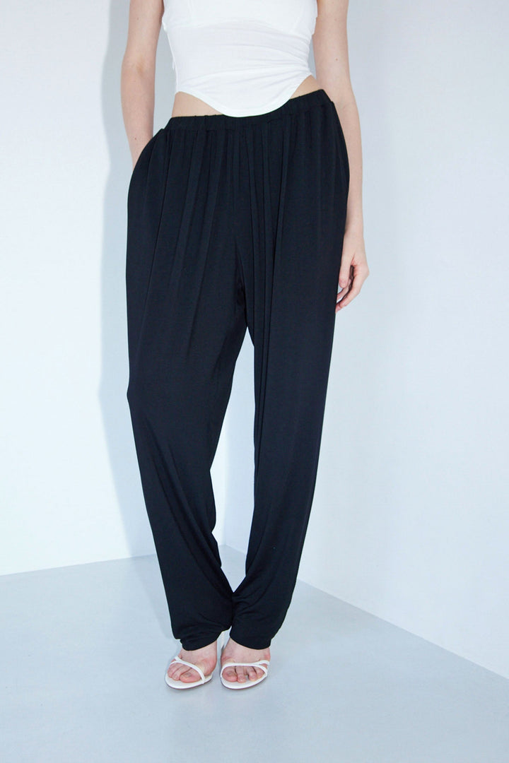 Collagen Sarouel Pants