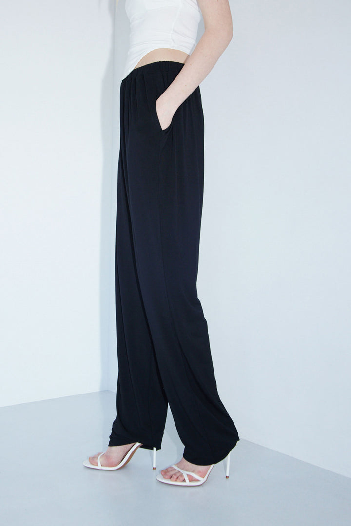 Collagen Sarouel Pants