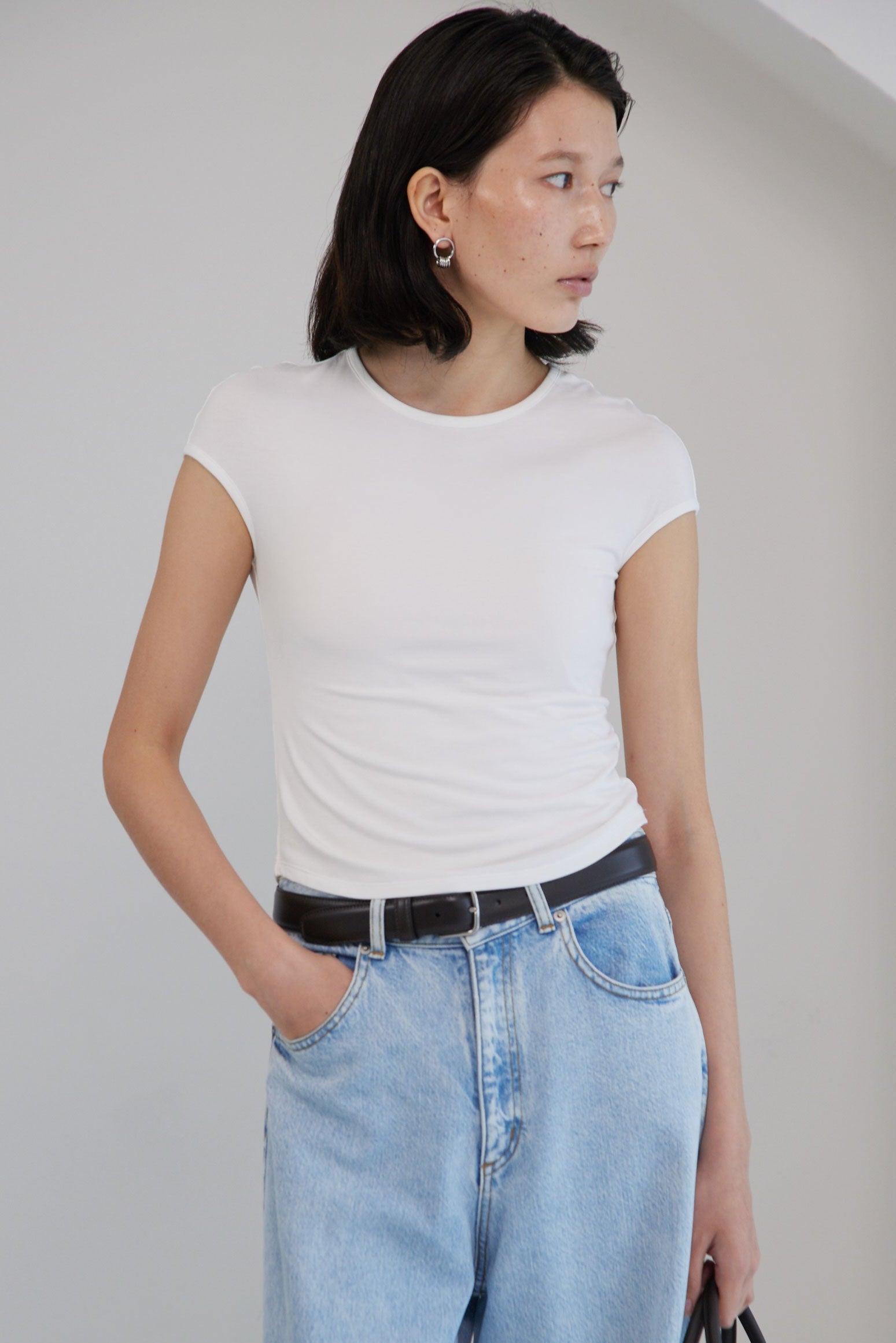 Tops – determ;