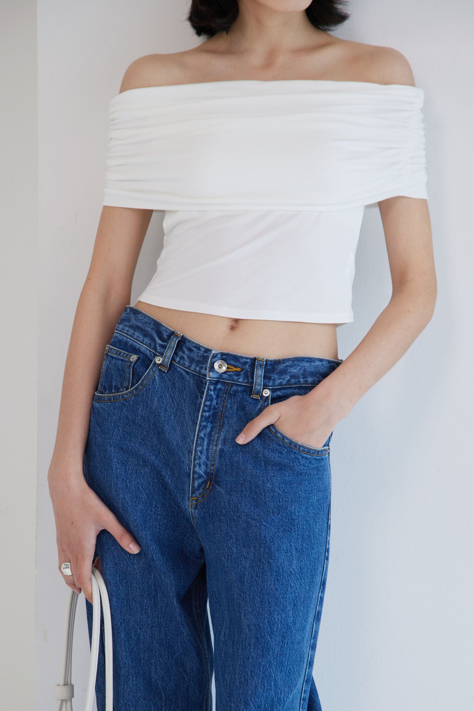 Tops – determ;