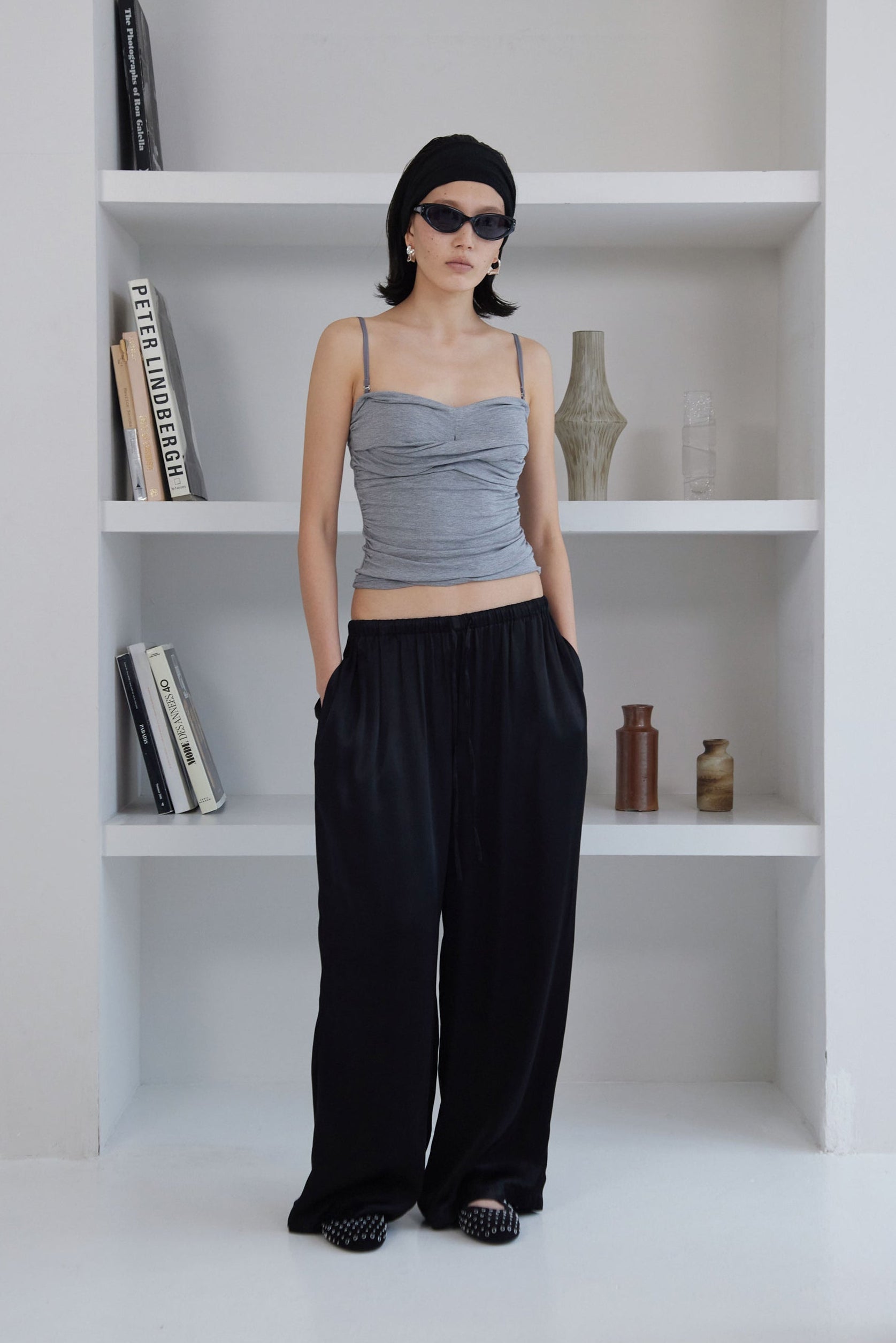 All Items – determ;