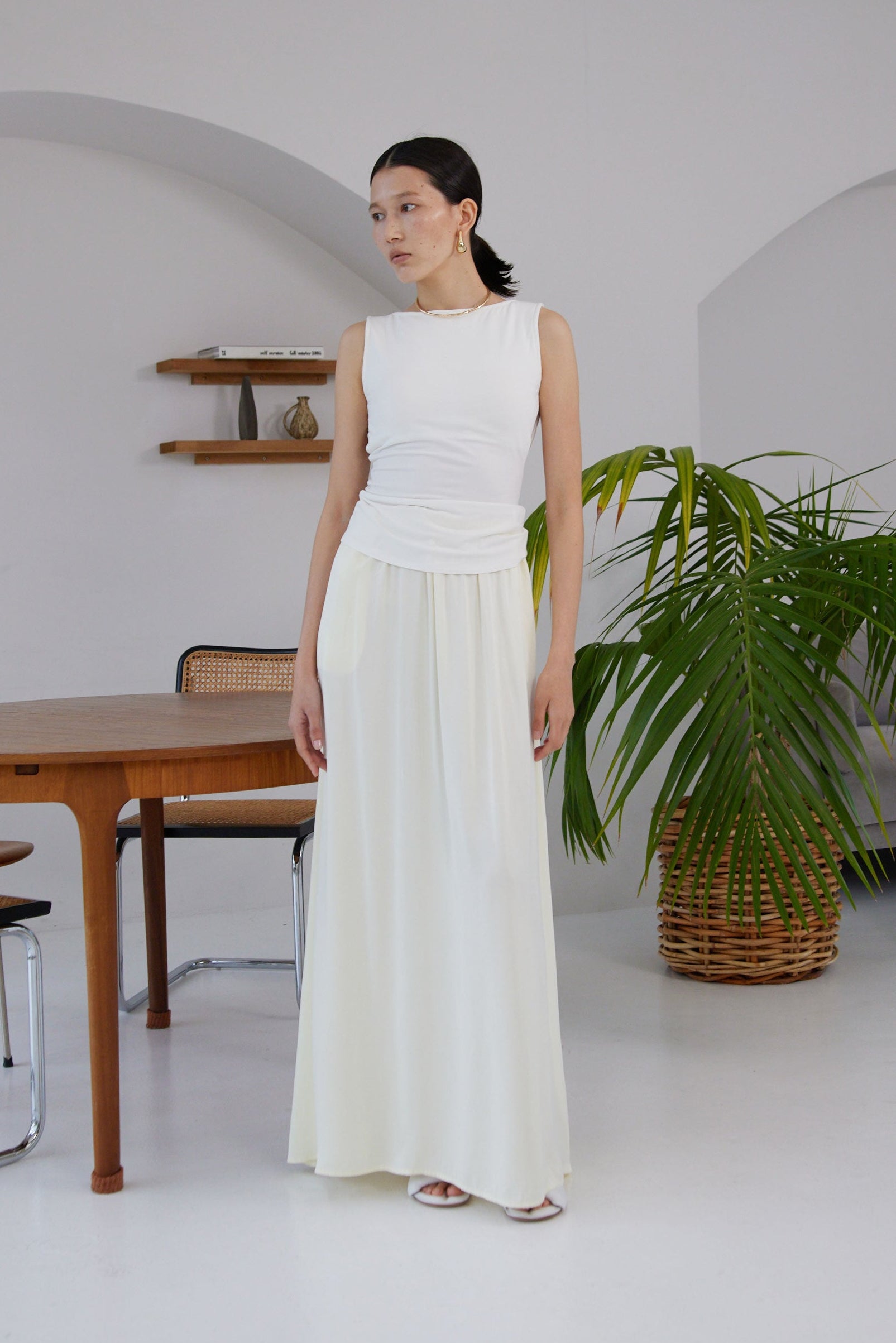 All Items – determ;