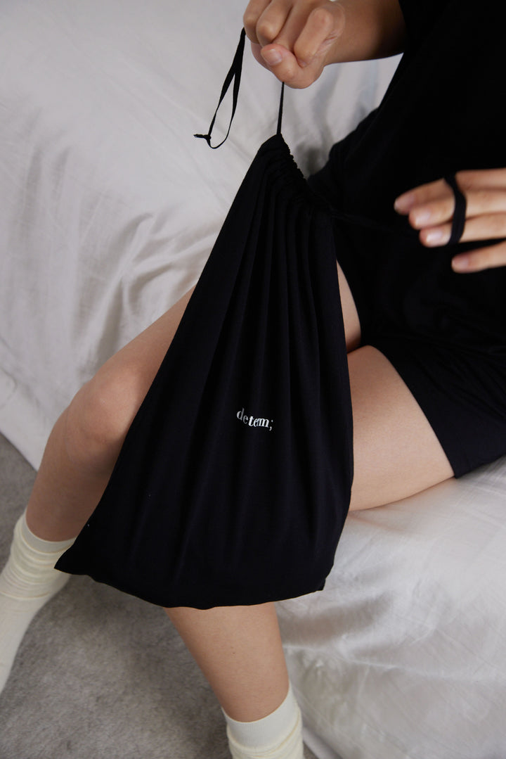 Collagen S/S Pajama Set