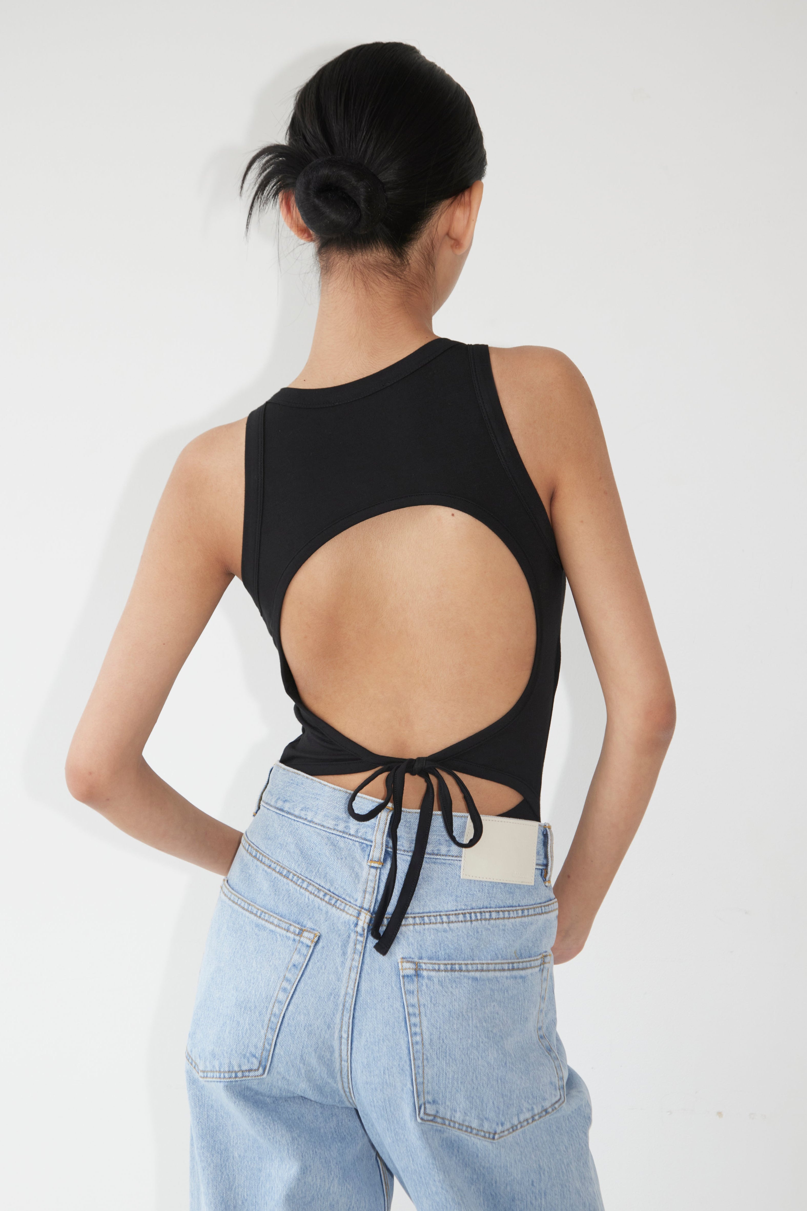 Bodysuits – determ;