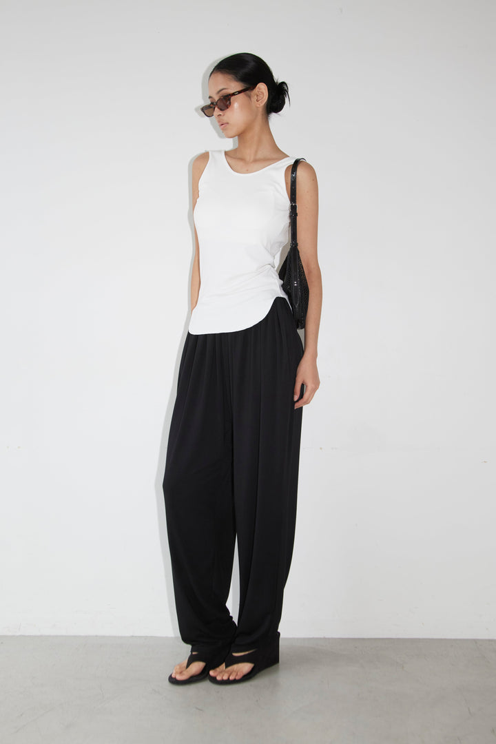 Collagen Sarouel Pants
