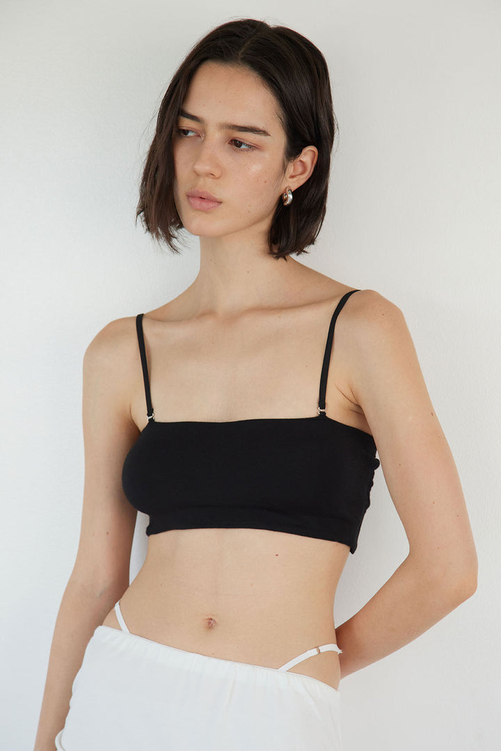 Collagen Tube Bra