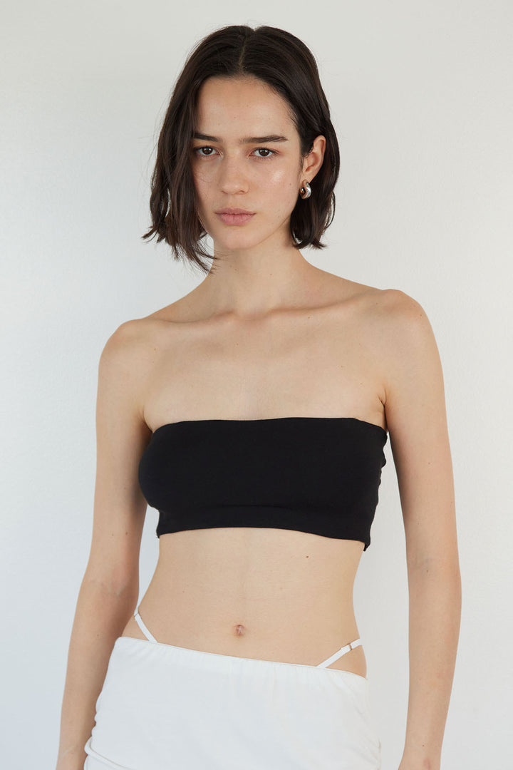 Collagen Tube Bra