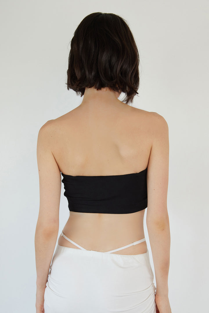 Collagen Tube Bra