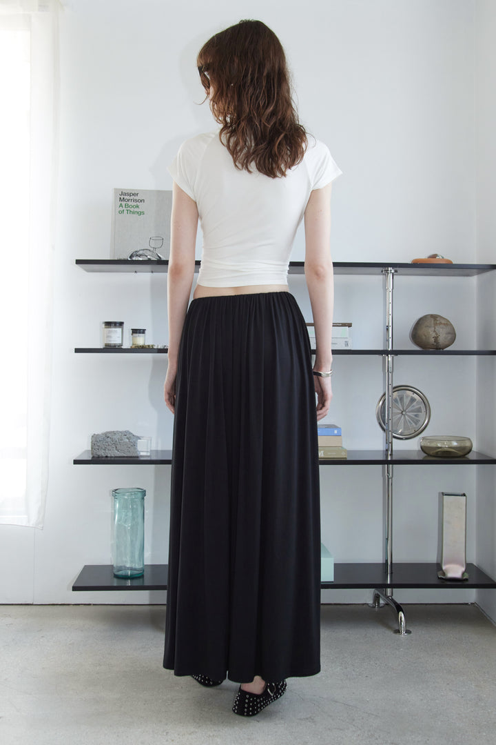 Collagen Balloon Skirt
