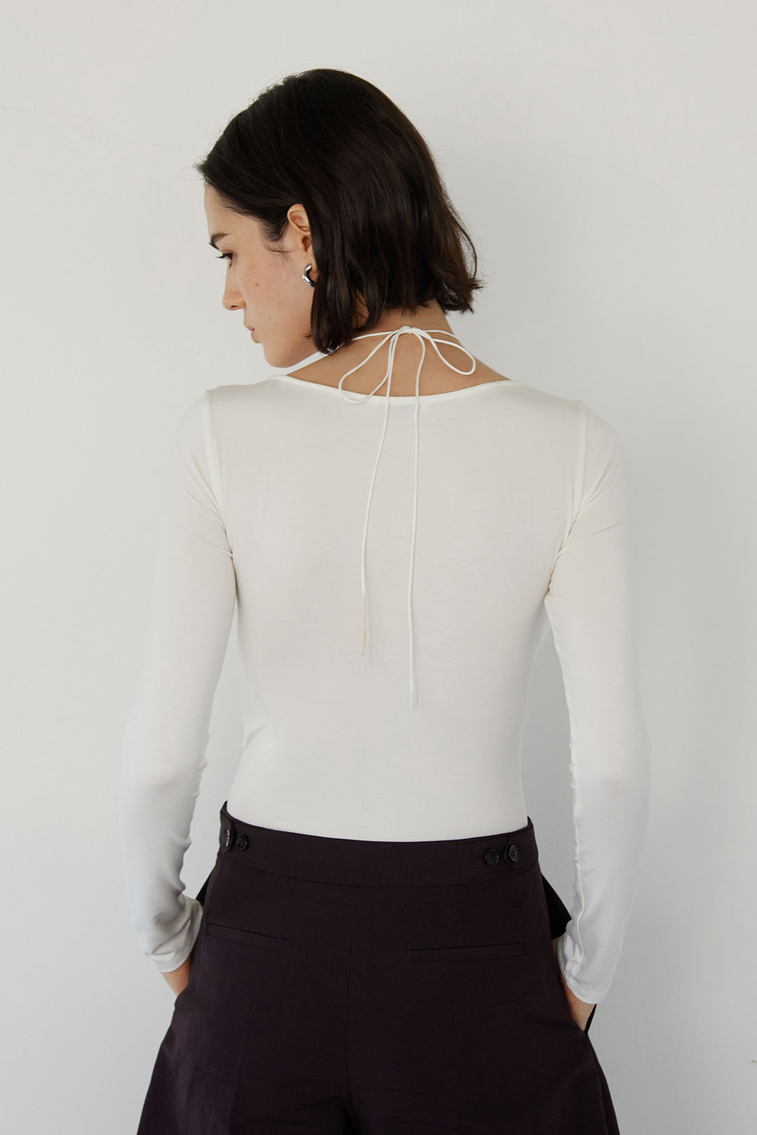 Collagen Strappy Bodysuit