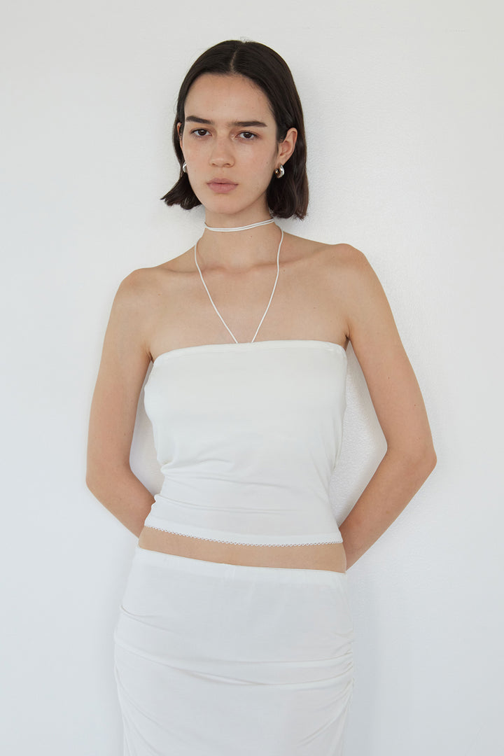 Collagen Trimmed Cami