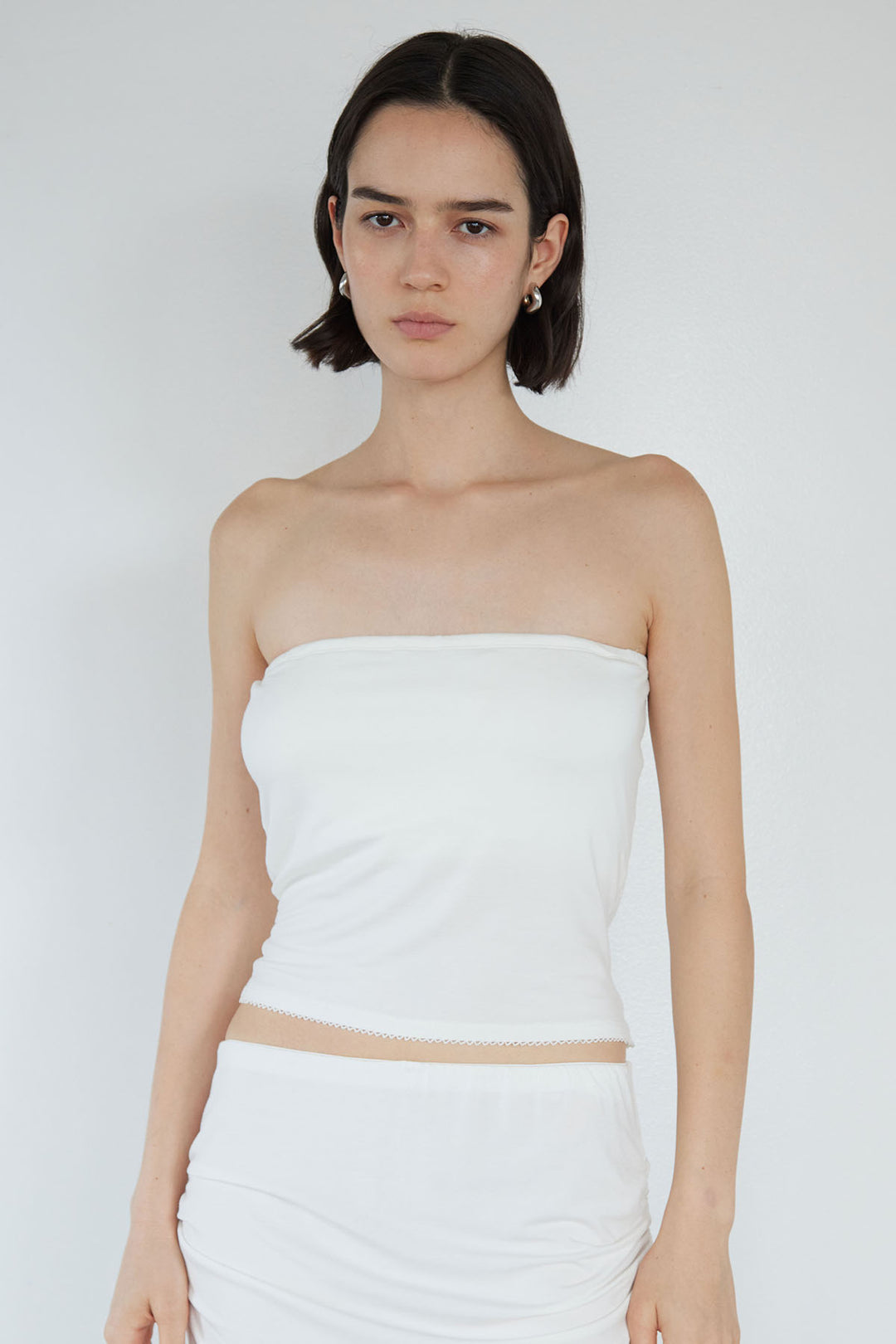 Collagen Trimmed Cami