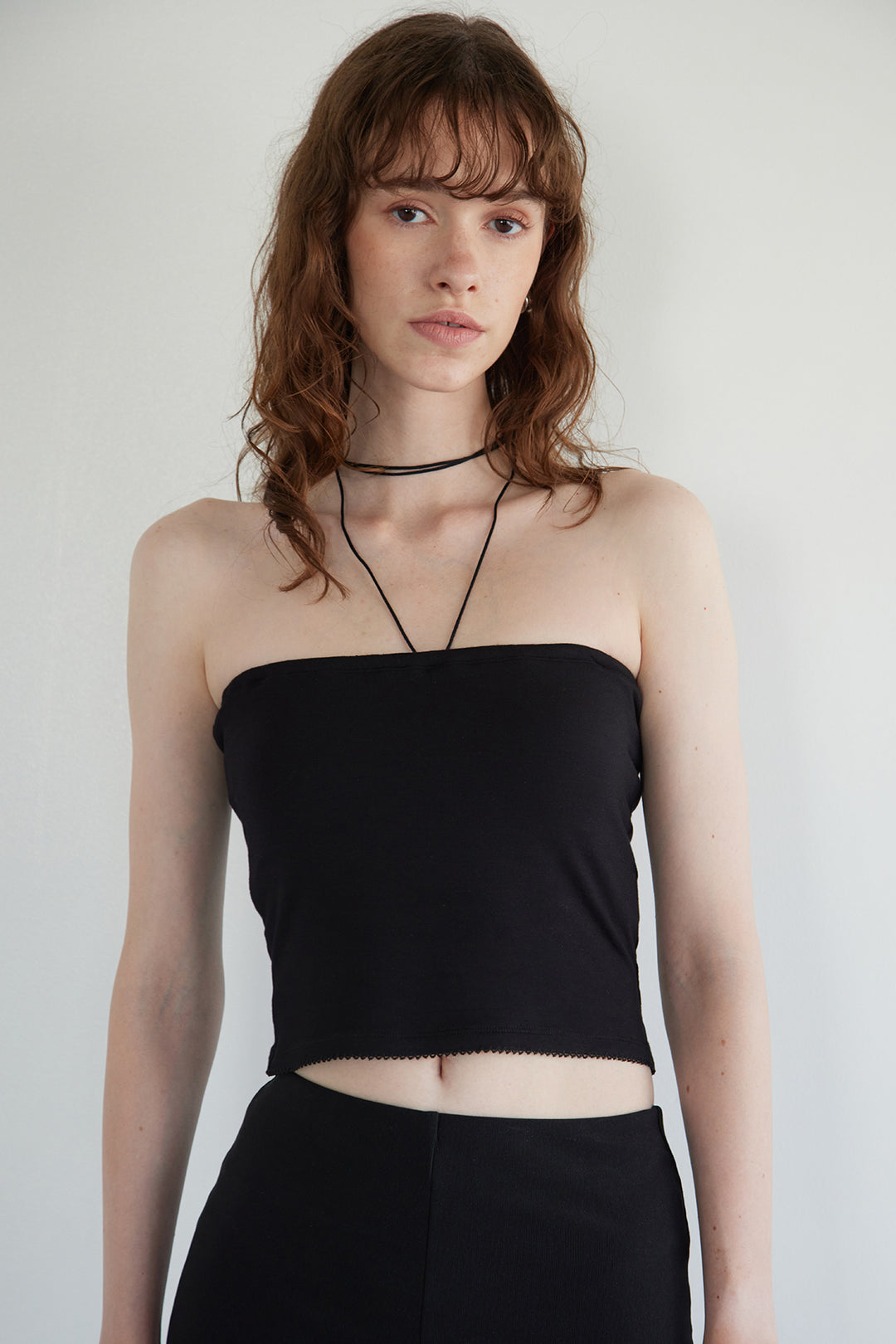 Collagen Trimmed Cami