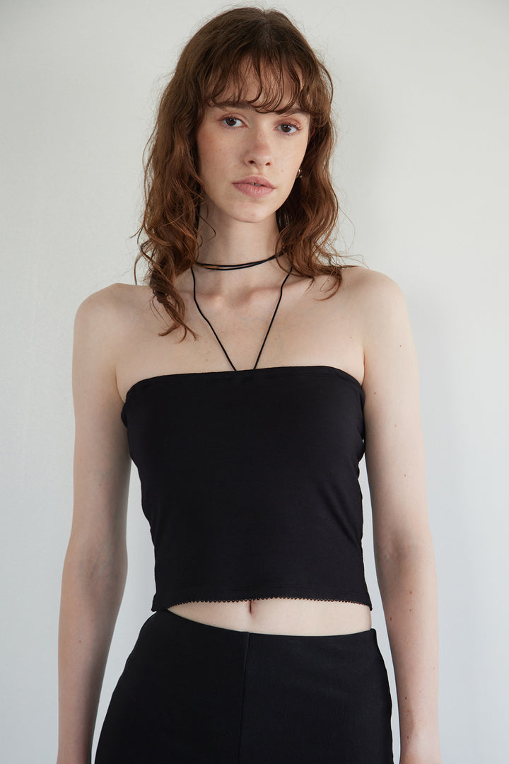 Collagen Trimmed Cami