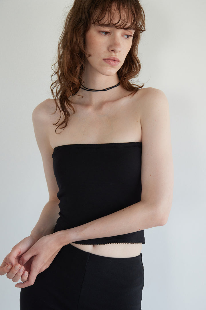 Collagen Trimmed Cami