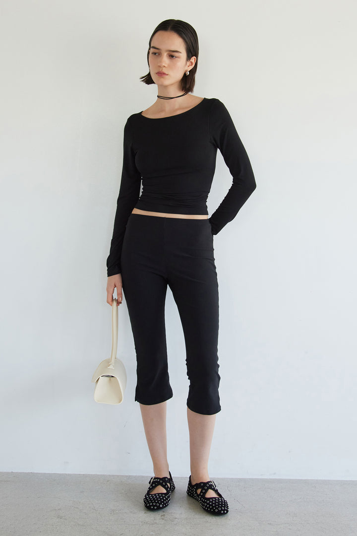 Collagen String Top