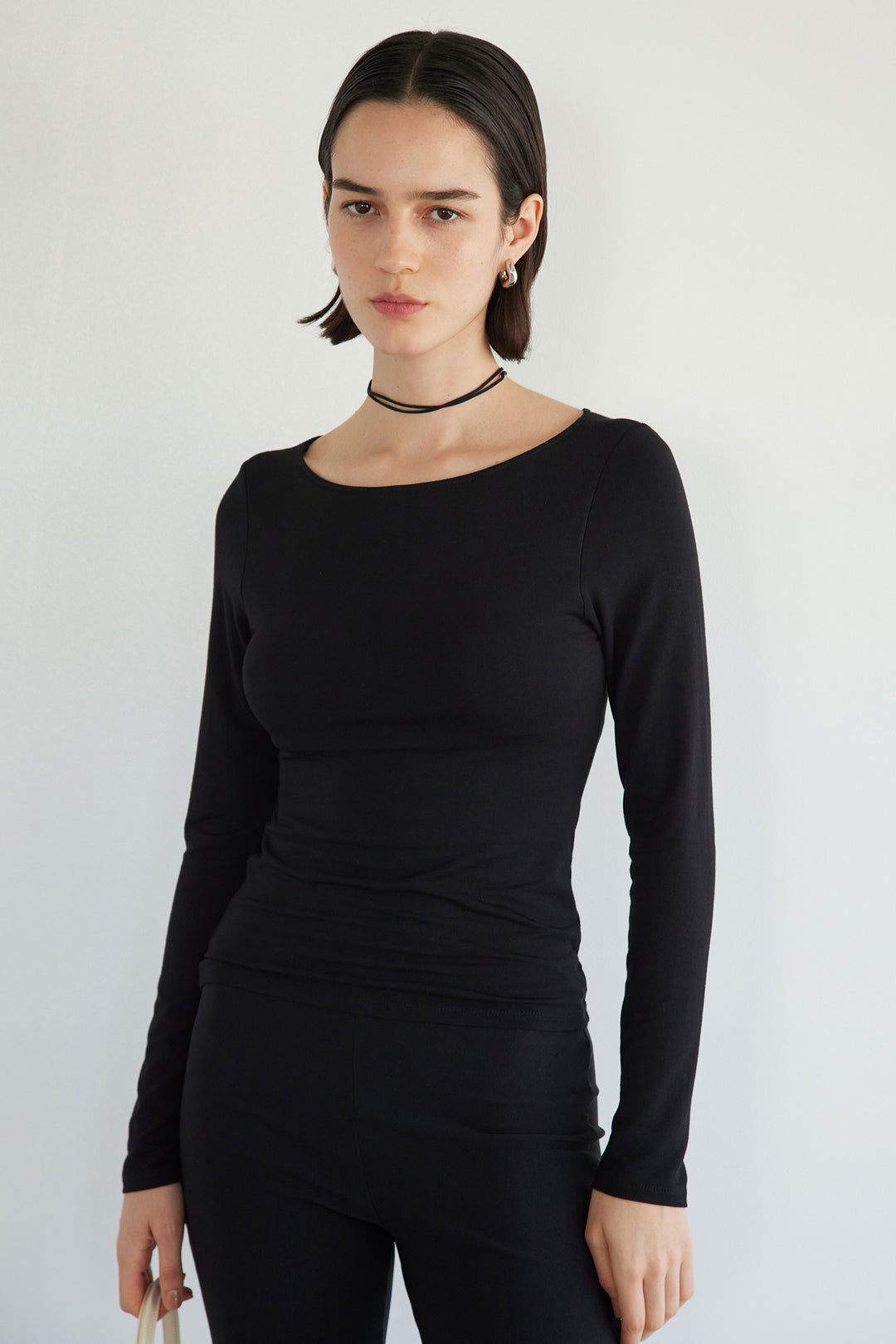 Collagen String Top
