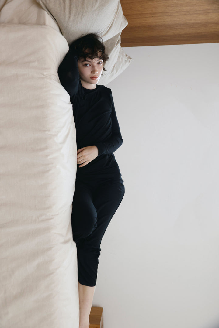 Collagen Pajama Set
