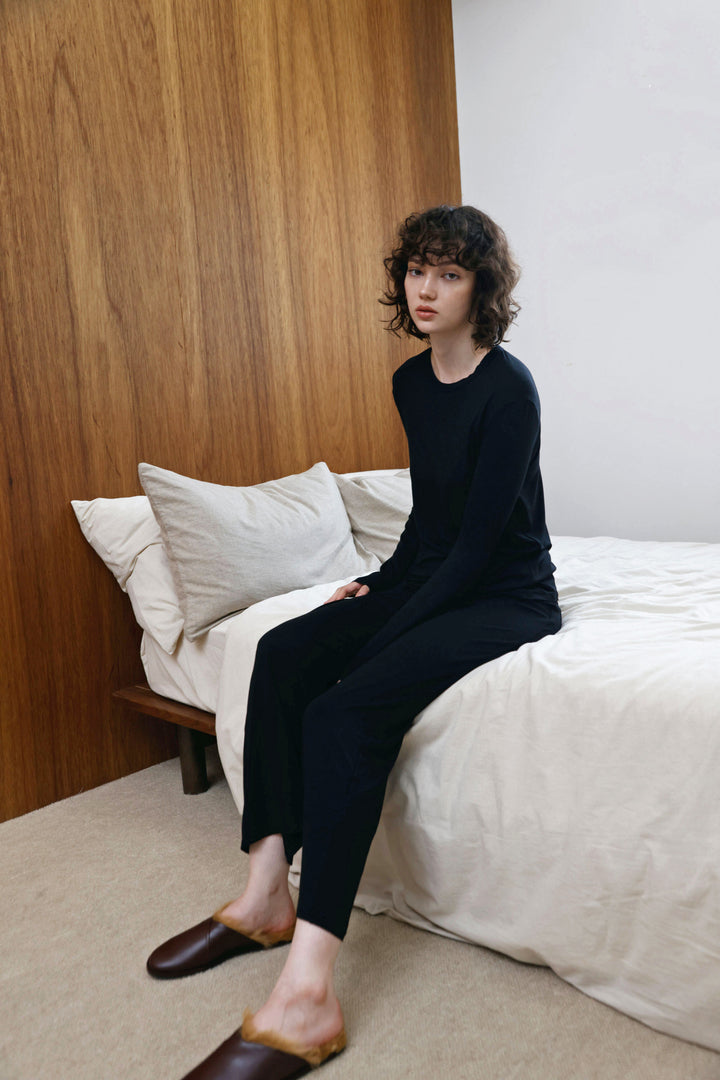 Collagen Pajama Set