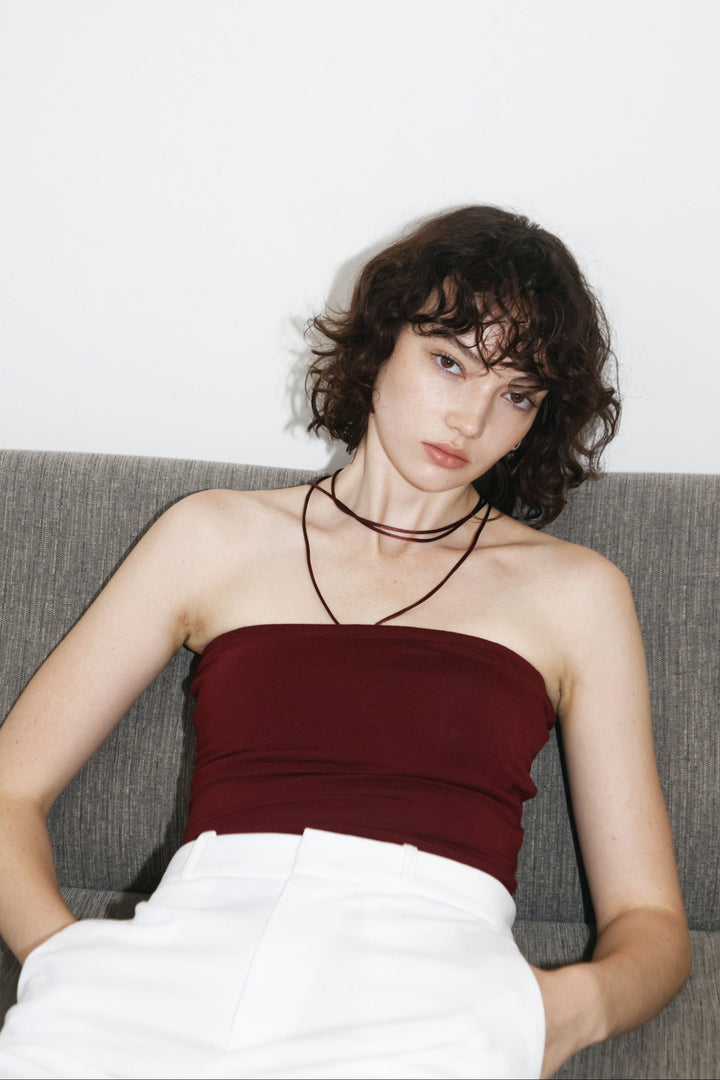 Collagen Multi-way Cami