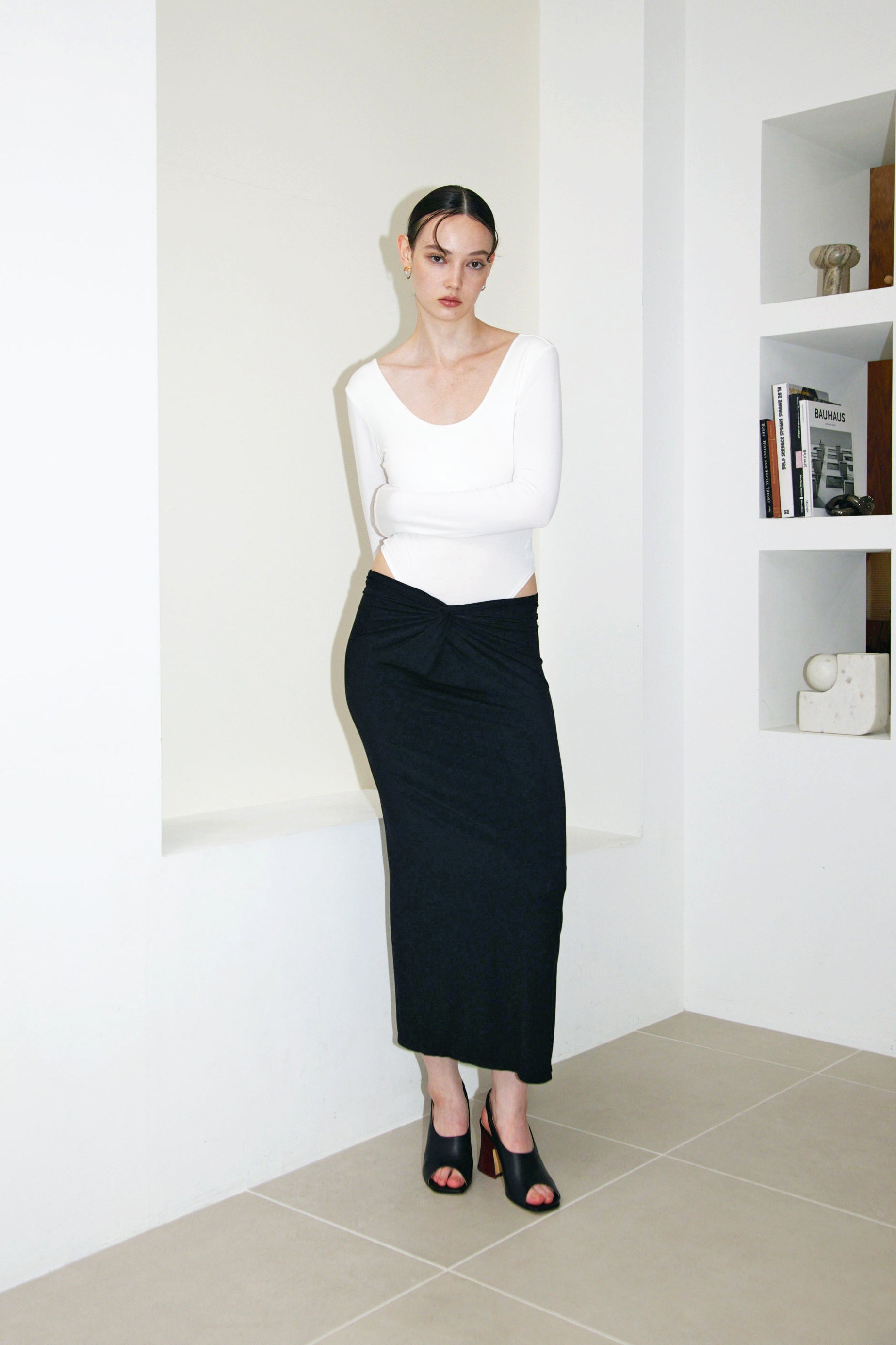 All Items – determ;