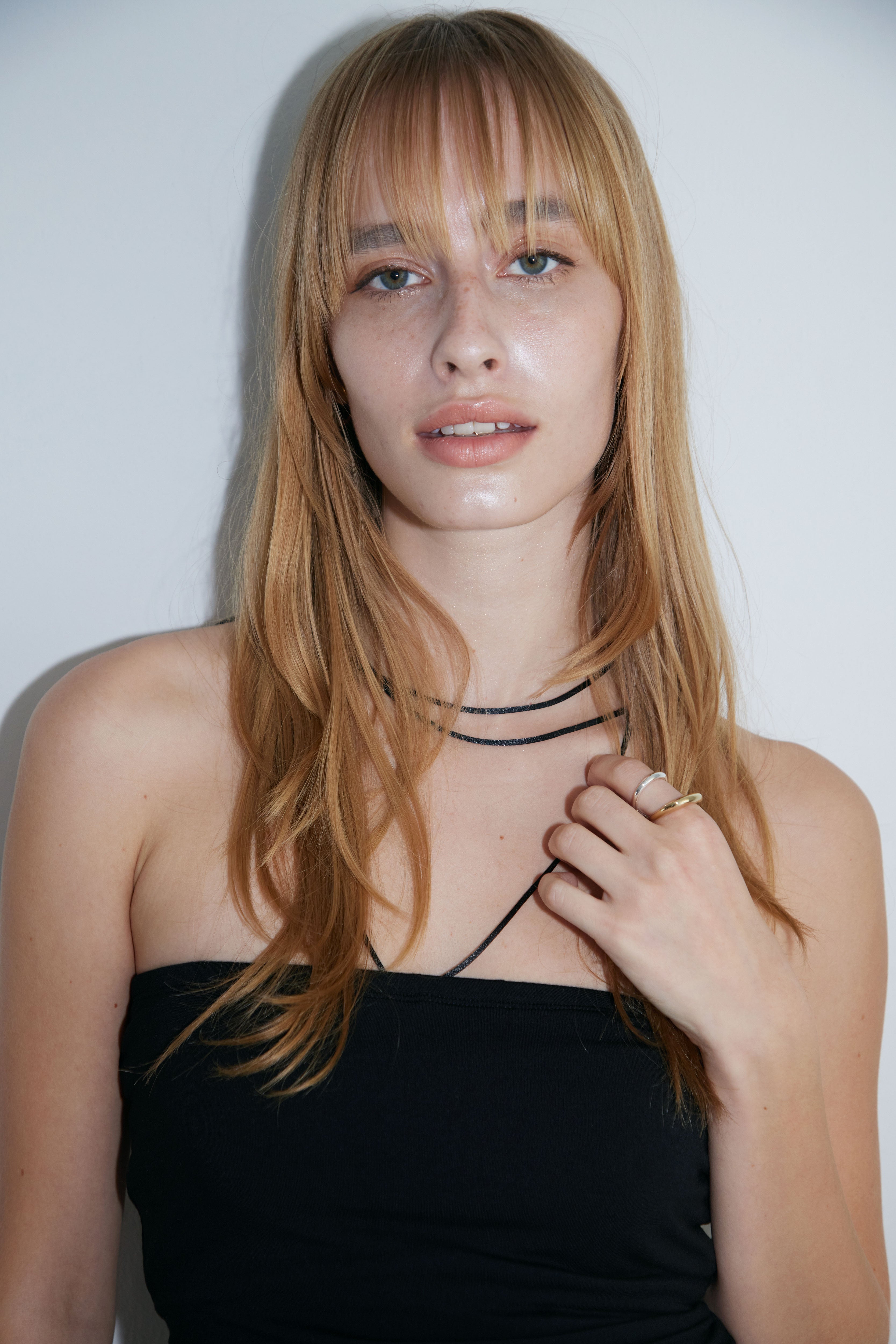 Collagen Multi-way Cami – determ;