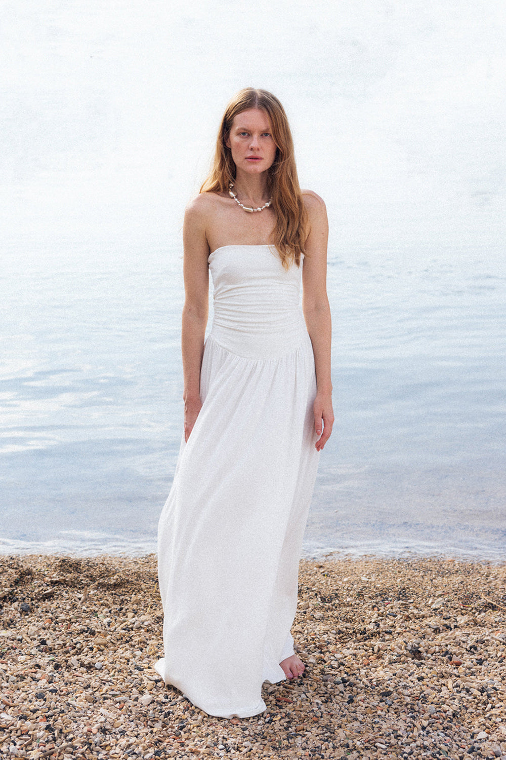 All Items – determ;