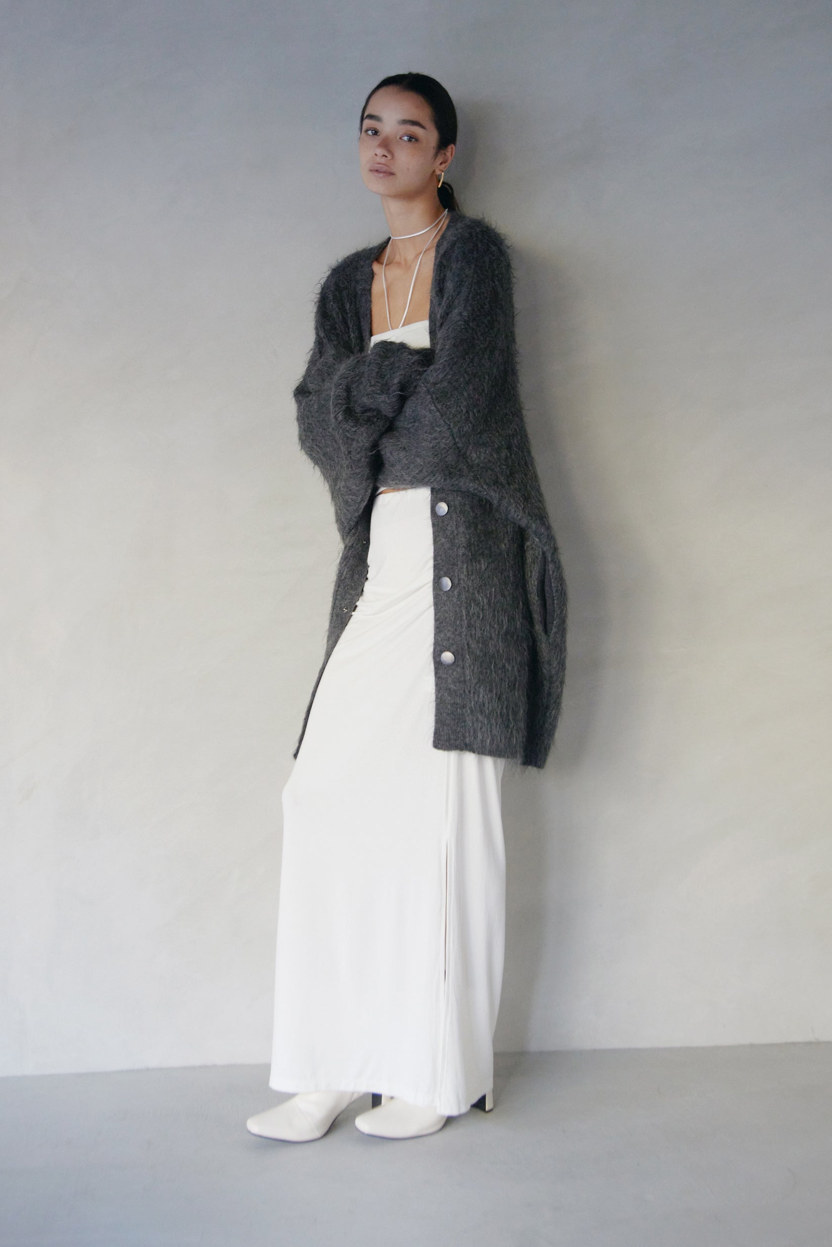 Collagen Multi-way Cami – determ;