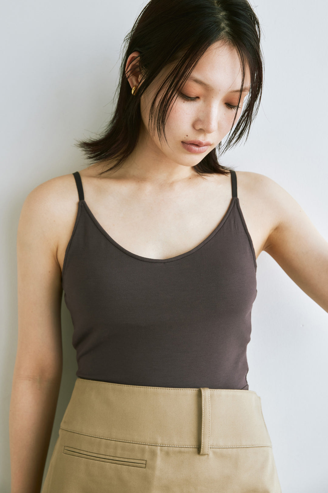 Collagen Strappy Back Romper