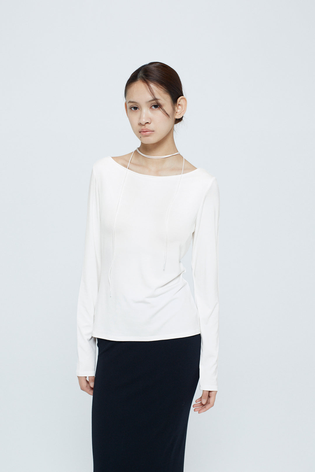 Collagen String Top