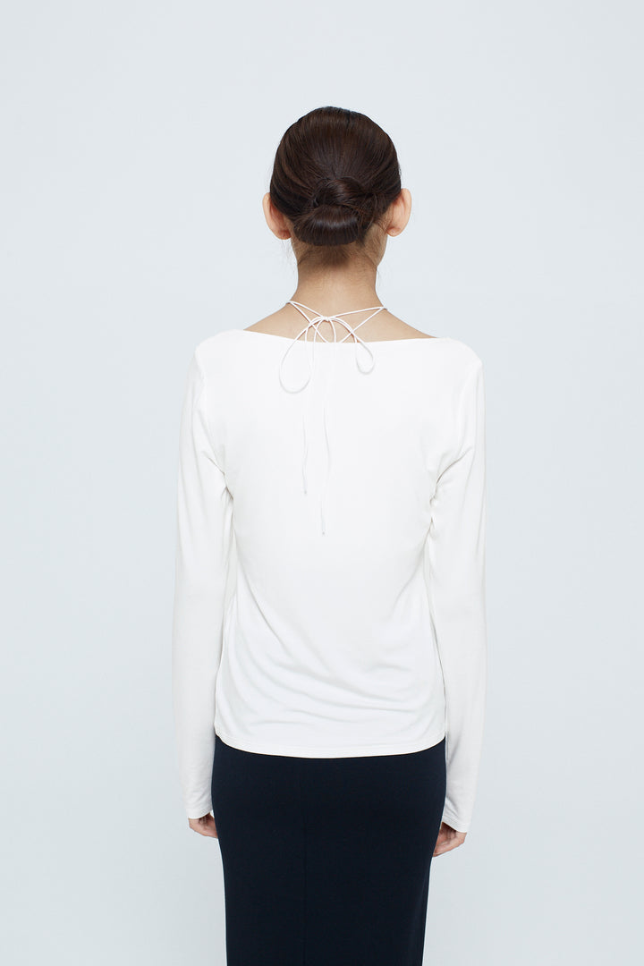 Collagen String Top