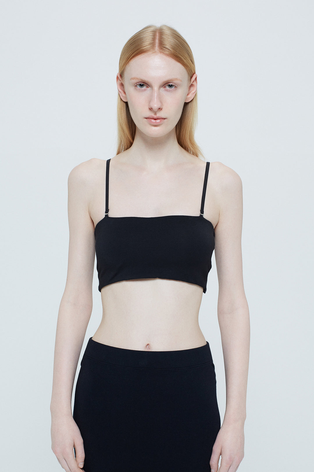 Collagen Tube Bra