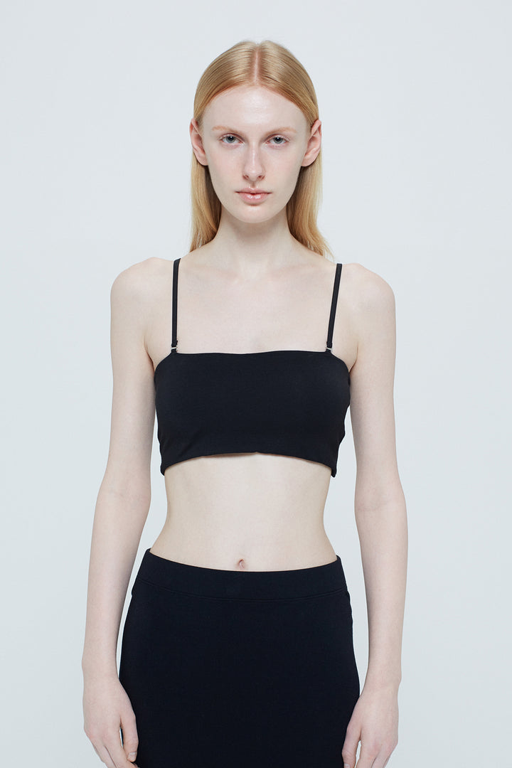 Collagen Tube Bra