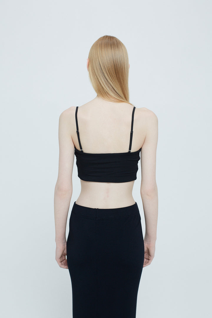 Collagen Tube Bra