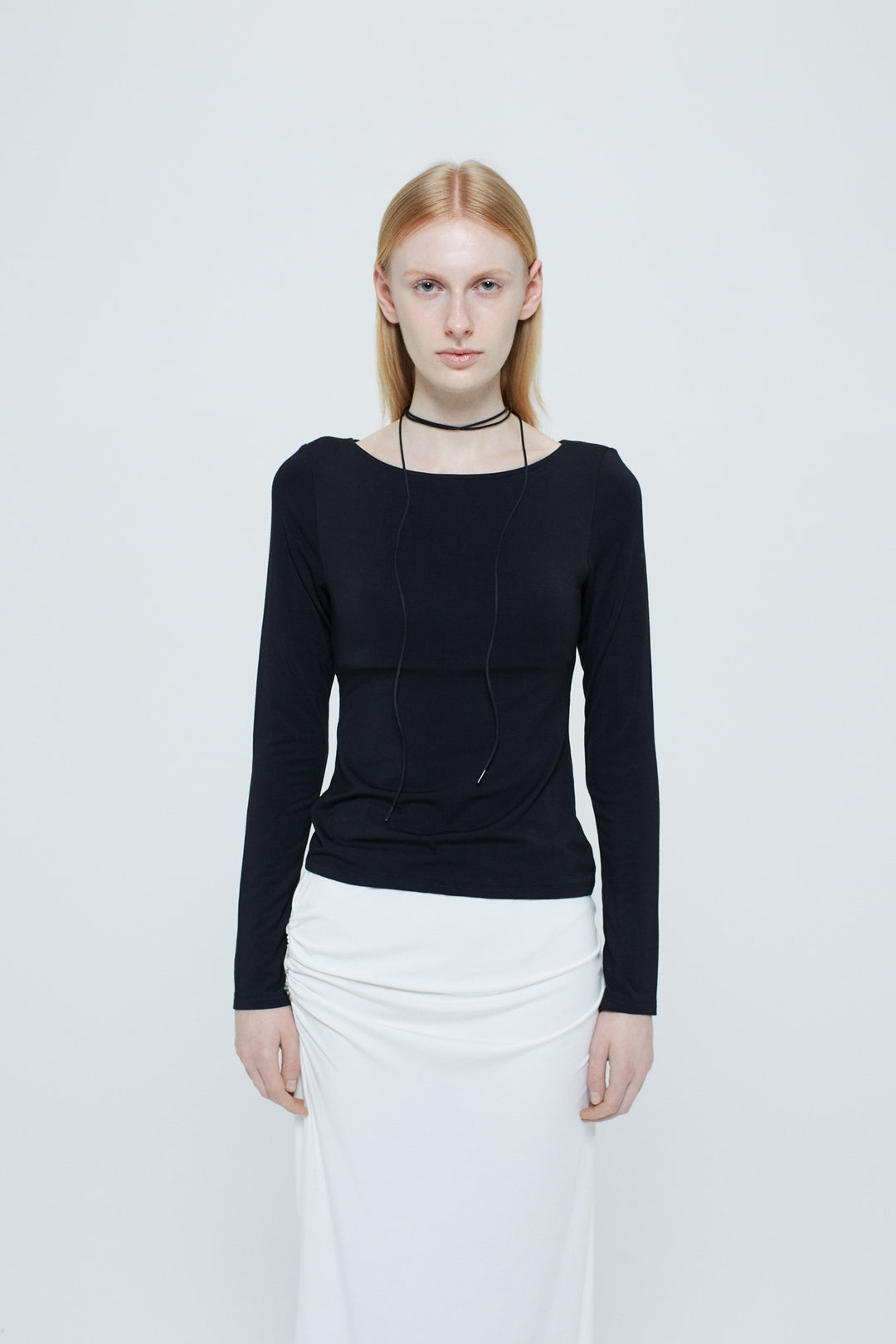 Collagen String Top