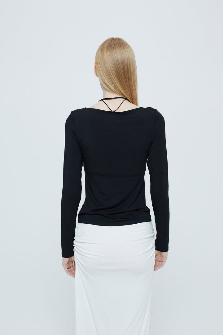 Collagen String Top