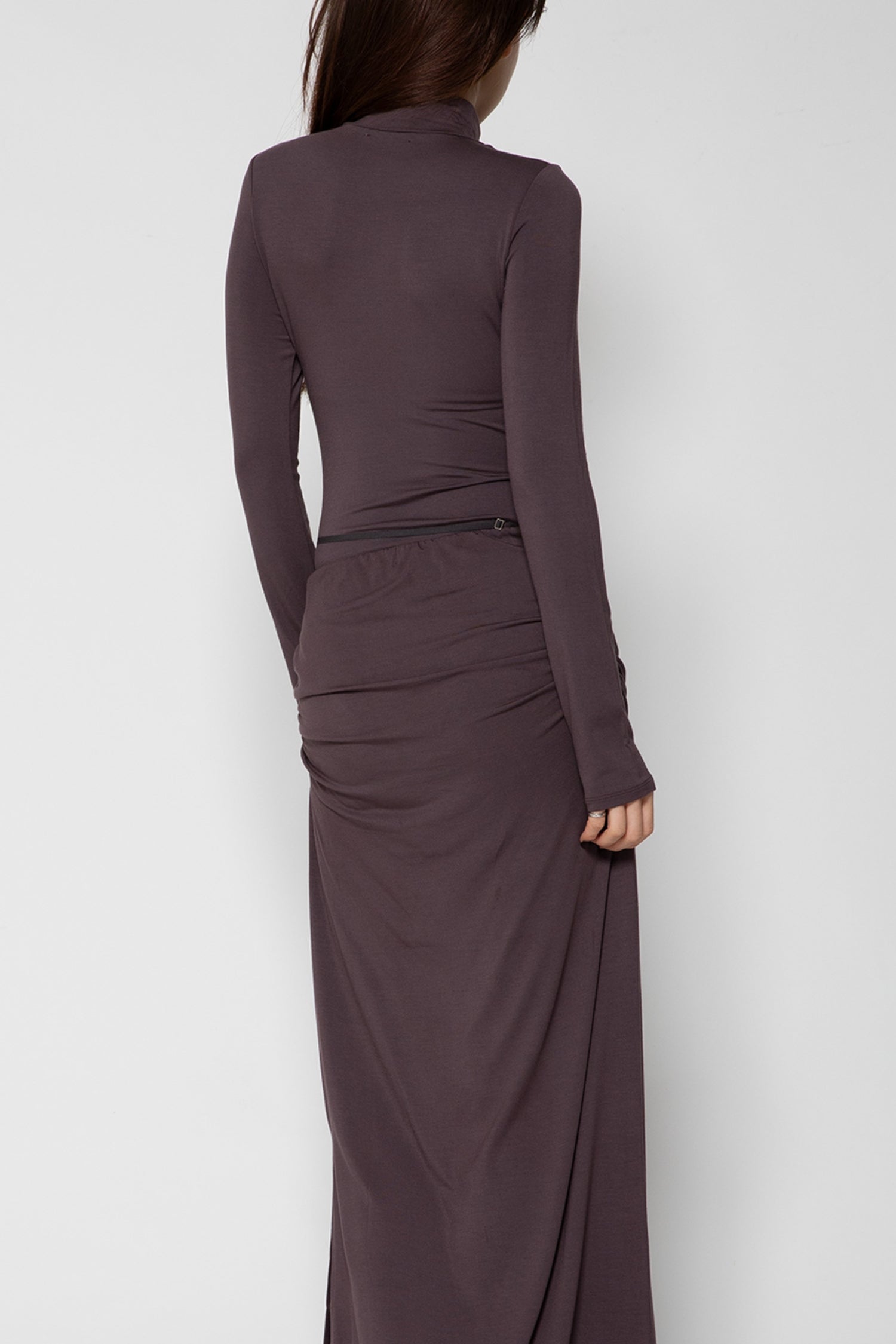 Collagen Strappy Bodysuit – determ;