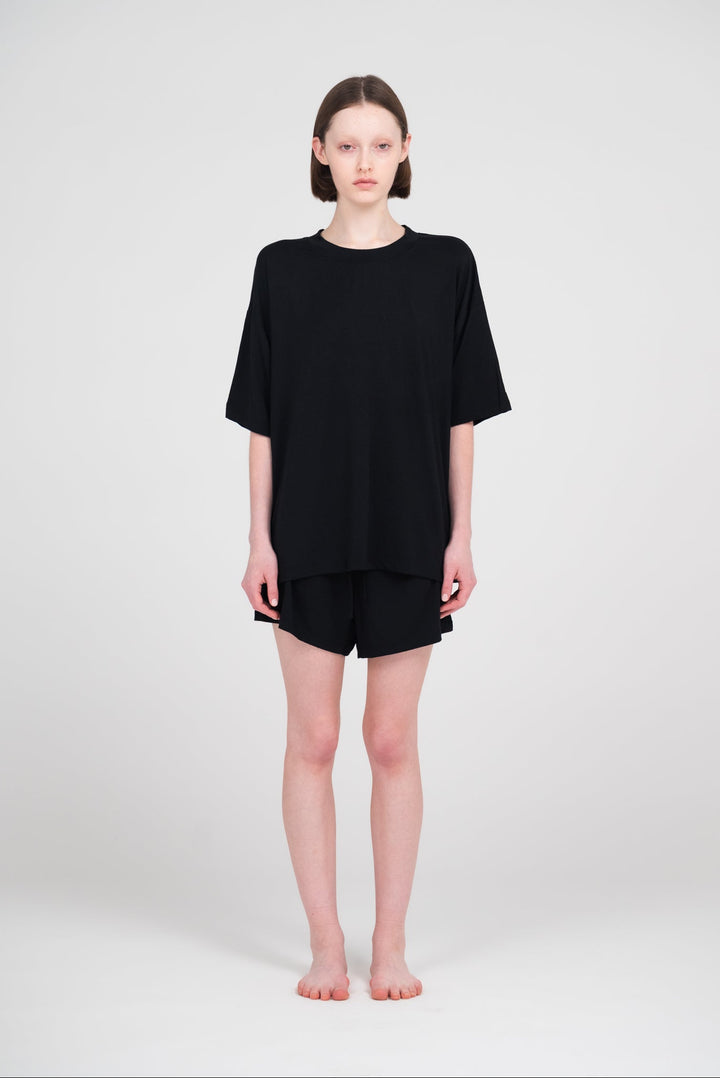 Collagen S/S Pajama Set