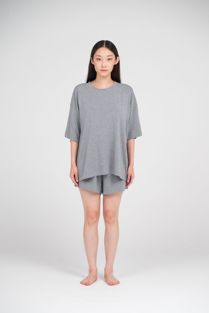 Collagen S/S Pajama Set