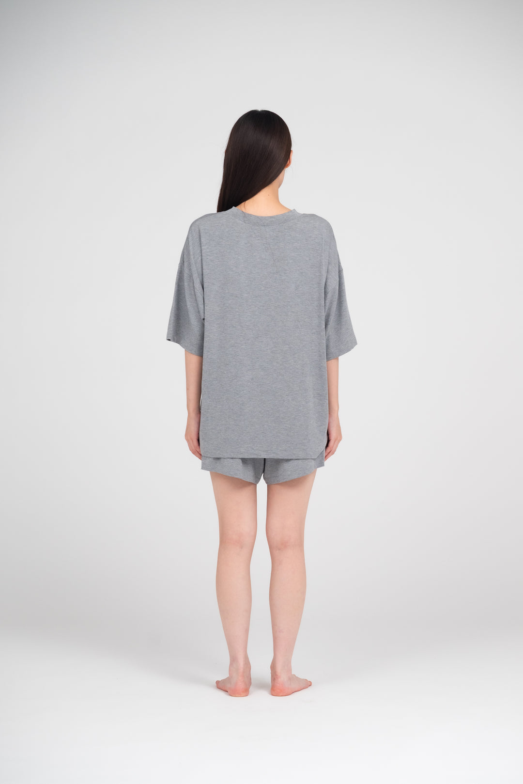 Collagen S/S Pajama Set