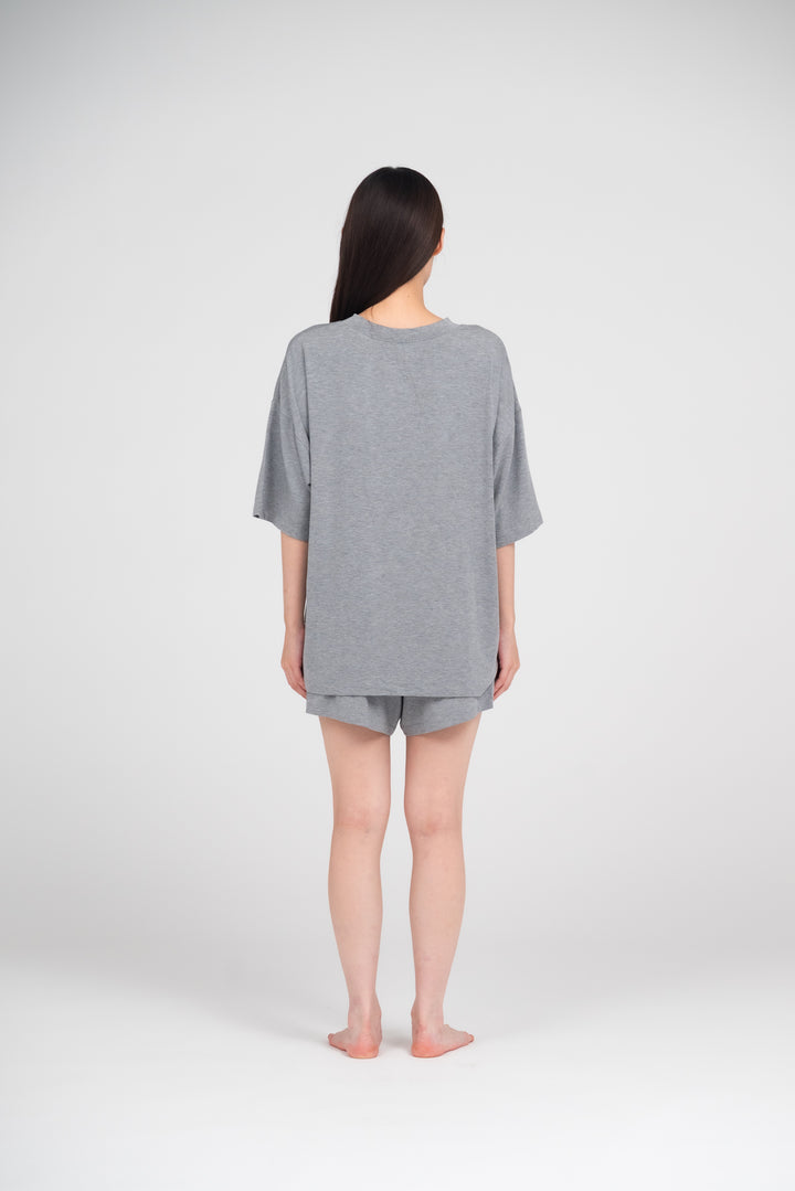 Collagen S/S Pajama Set