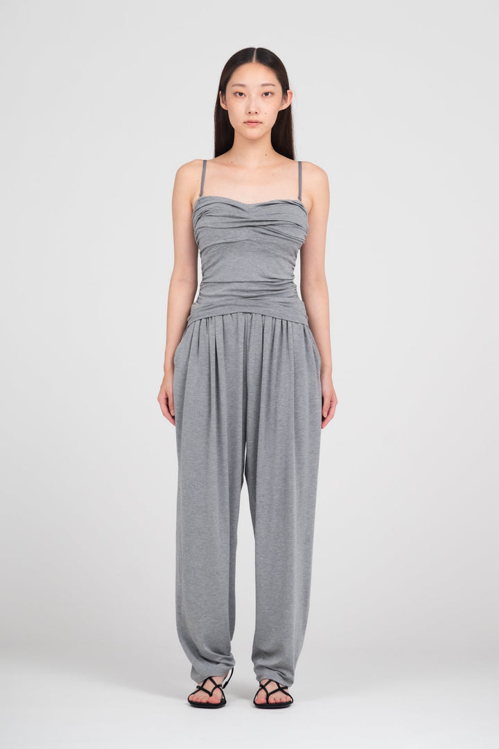 Collagen Sarouel Pants