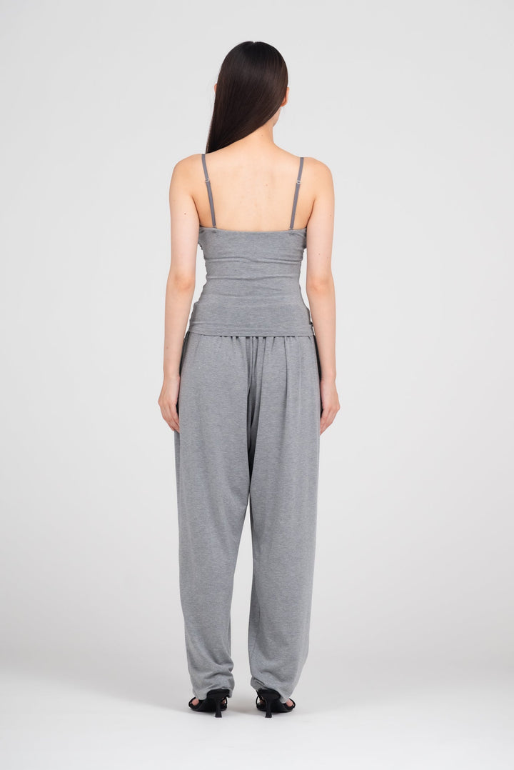 Collagen Sarouel Pants