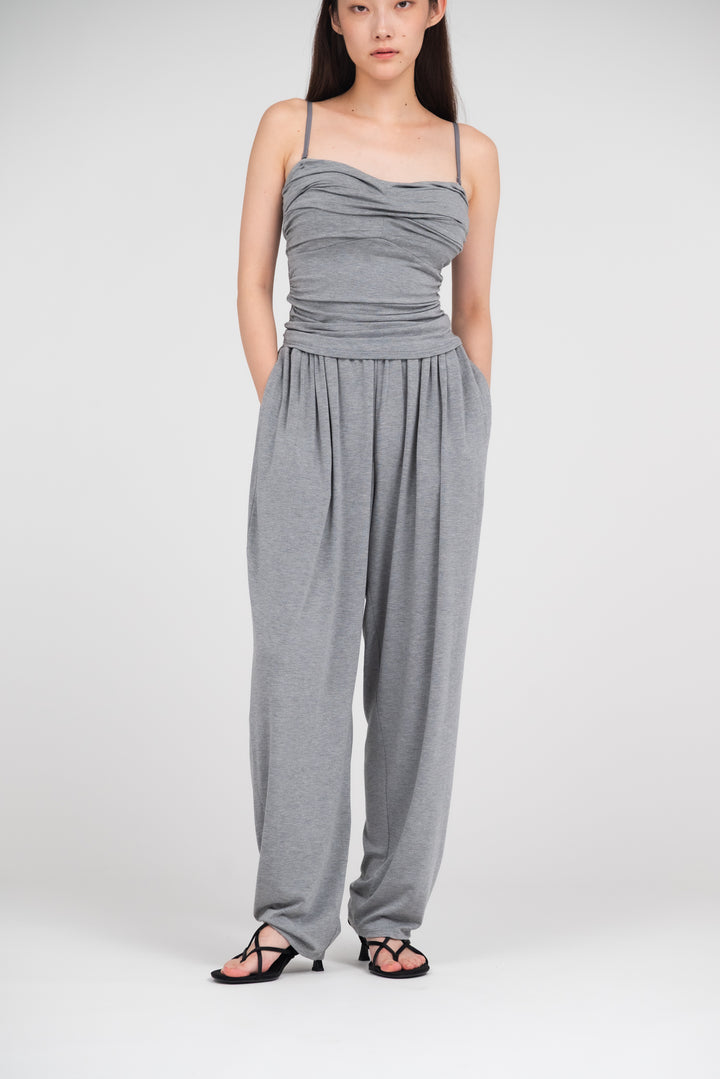 Collagen Sarouel Pants