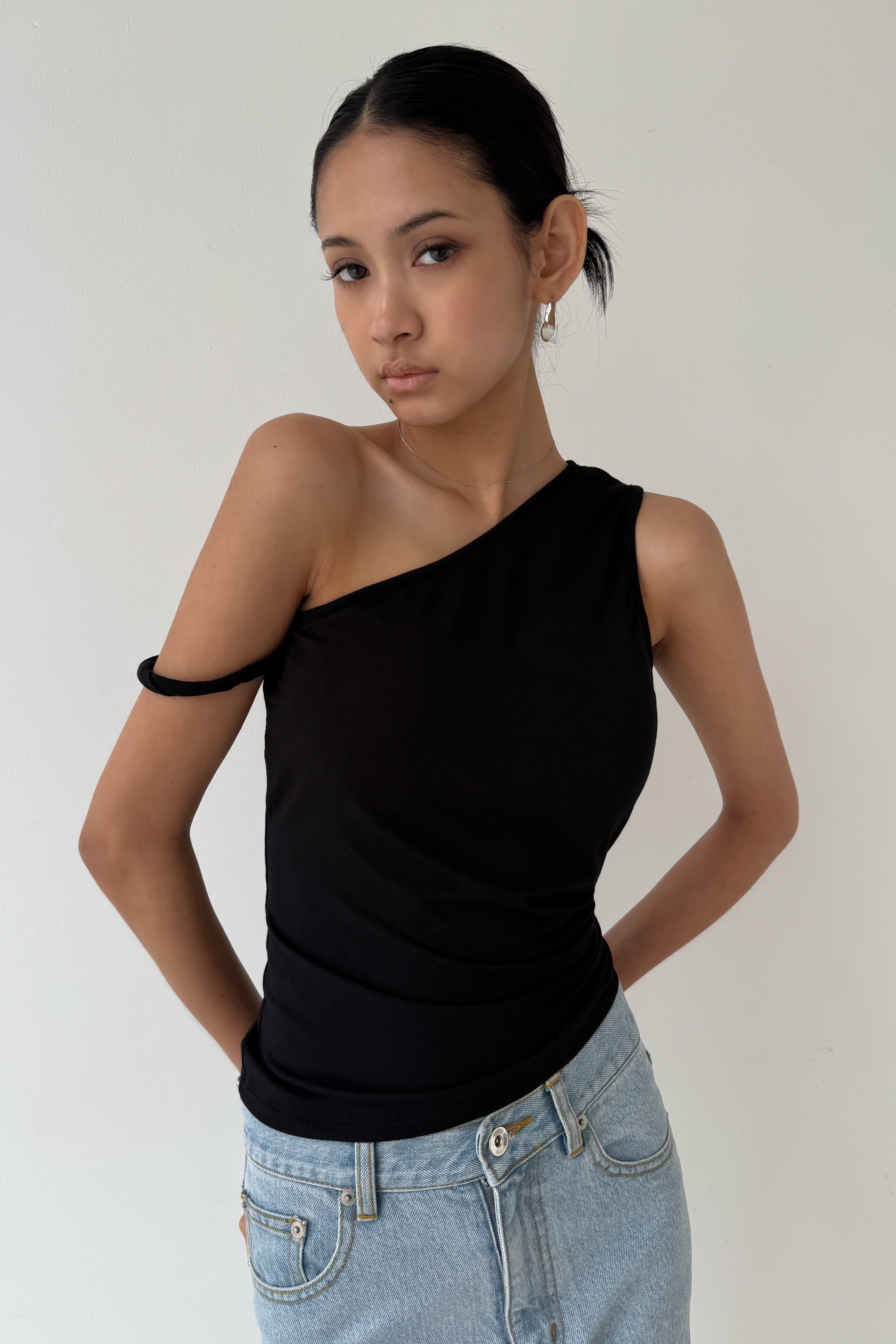 Tops – determ;