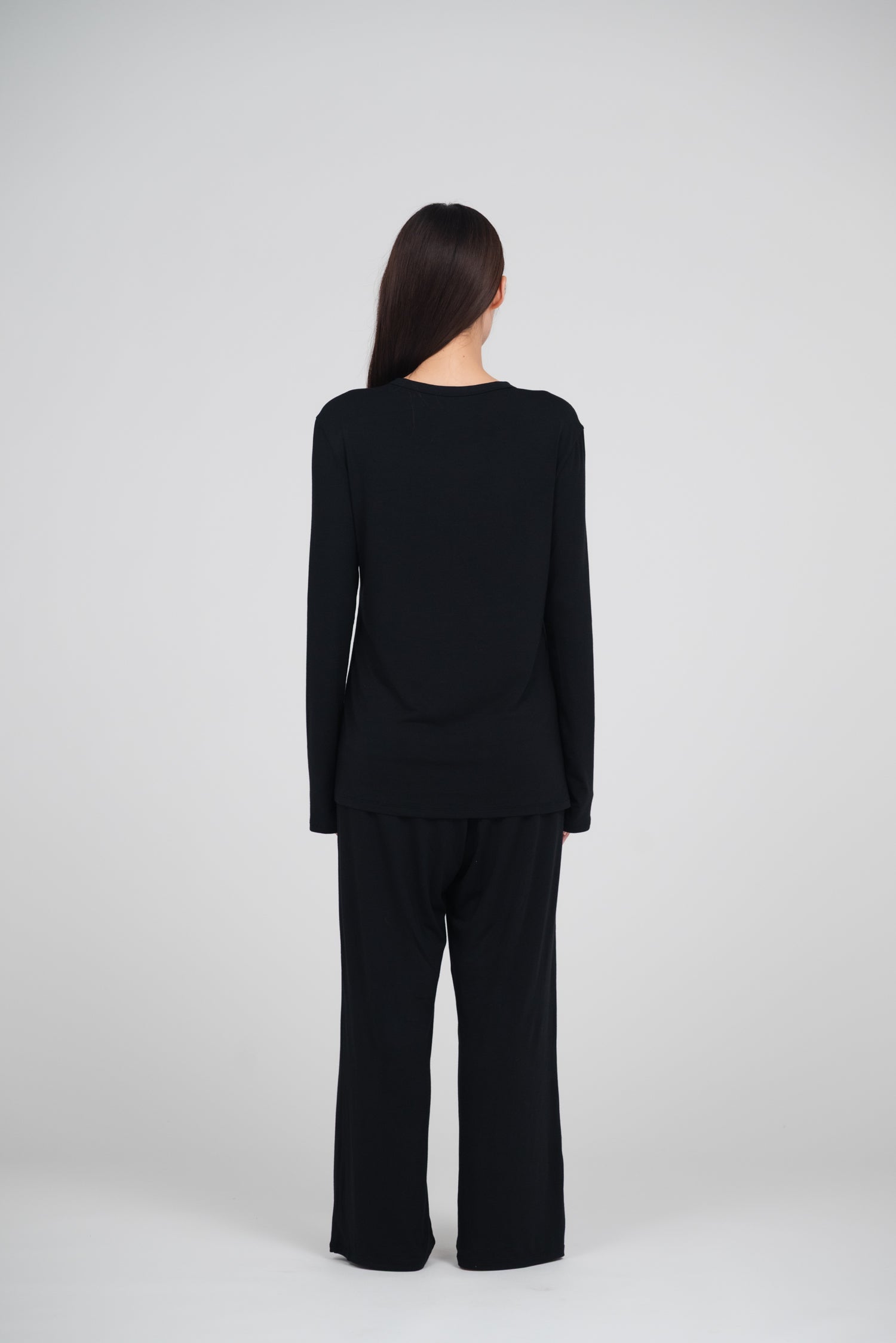All Items – determ;