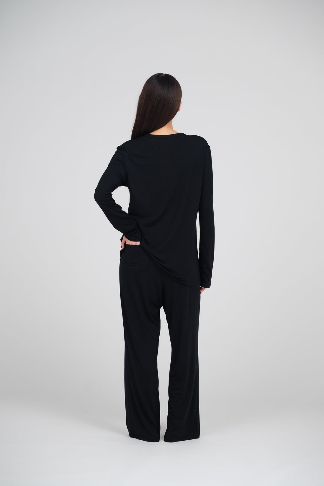Collagen Pajama Set