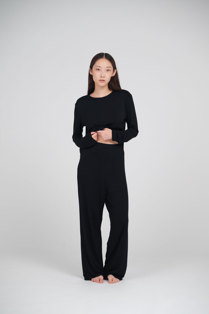 Collagen Pajama Set