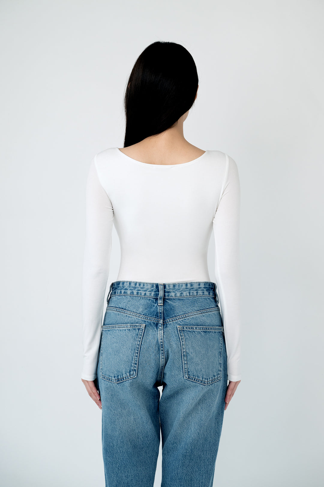 Collagen Strappy Bodysuit